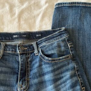 BKE Men's Tyler Jeans